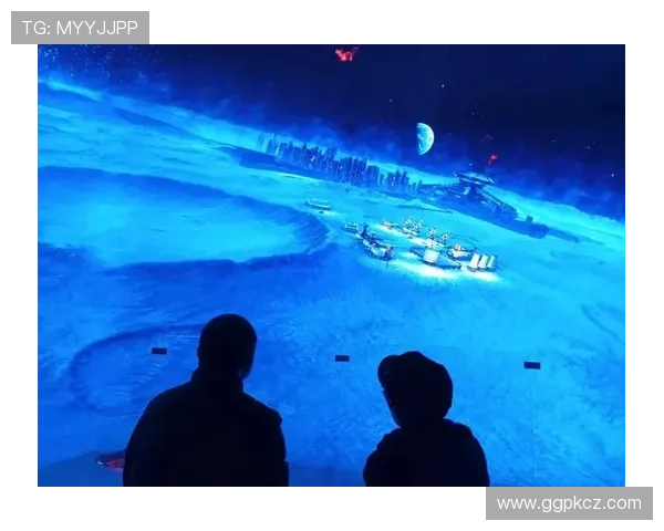 星空真人版：沉浸式星空场景打造身临其境的视觉盛宴