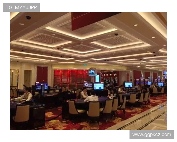 亚太国际赌场：为游客提供多元化娱乐与奢华住宿的完美结合