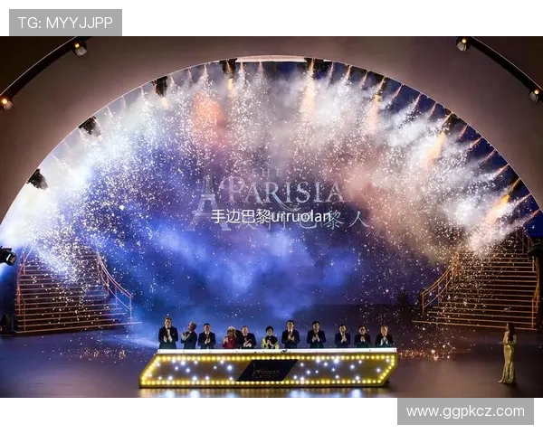 巴黎人娱乐城提供顶级的博彩娱乐环境，让每一位宾客都能尽情享受欢乐时光